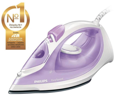 Żelazko PHILIPS GC1026/30